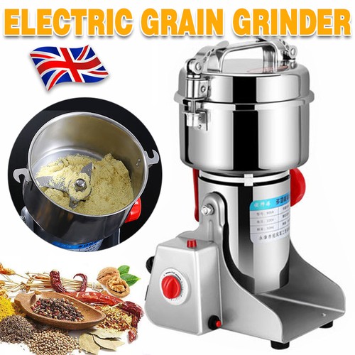 3000w electric grain grinder - 3000w,