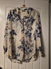 Willis - womens blouse - size