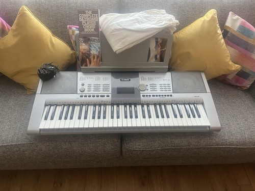 Yamaha psr 925 electronic - yamaha,