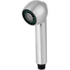 Pull Out 2 Functions Kitchen Mixer Tap Handset ABS Plastic Construction