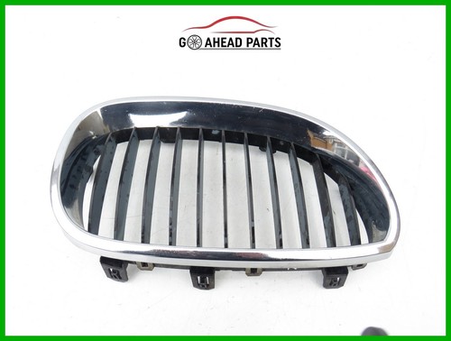 Bmw e60 e61 front kidney - front,