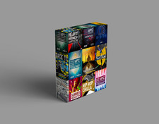 300+ Custom MPC Expansions for MPC Software (Windows or Mac)