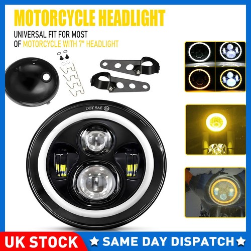 Inch motorcycle motorbike - 7,
