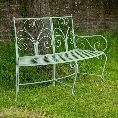 Shabby chic heart - shabby,