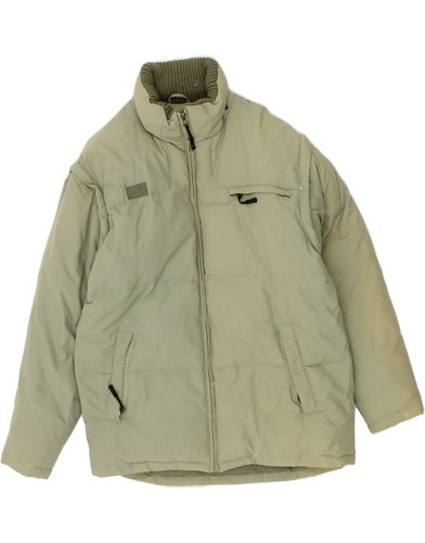 Fila mens padded jacket 40 - mens,