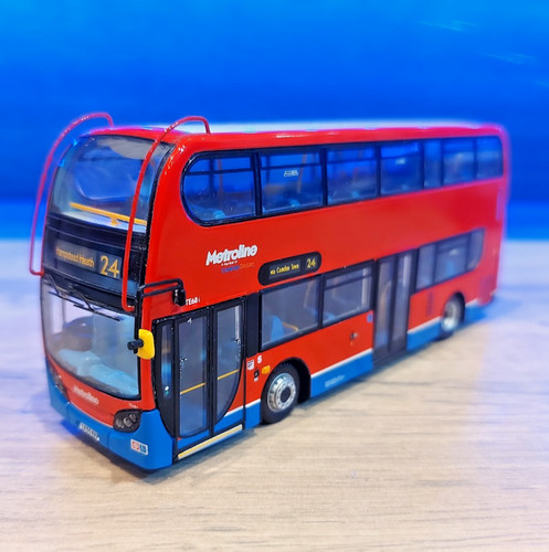 Cmnl ukbus 6002 alexander - 6002,