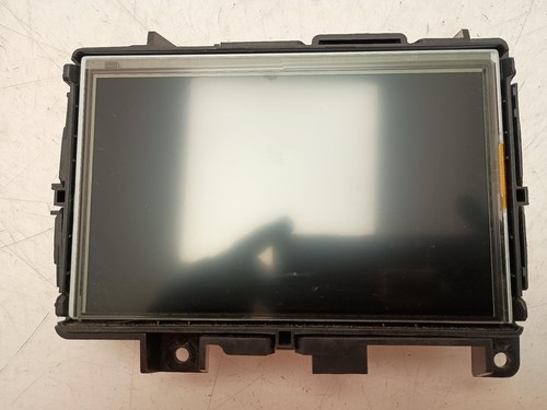 2015 renault captur radio - renault,