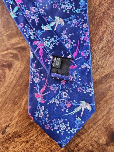 Duchamp london men silk - london, tie