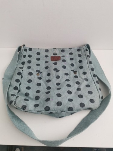 Fat face women blue dotty - fat,