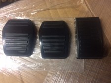 Ford Escort MK 1 / 2 Pedal