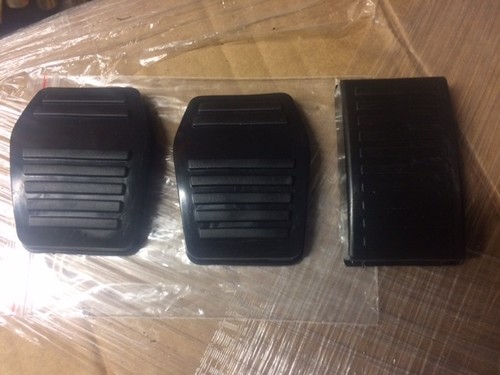 Ford escort 2 pedal - ford, 1