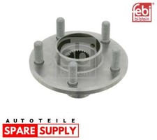 1X WHEEL HUB FOR FORD FEBI