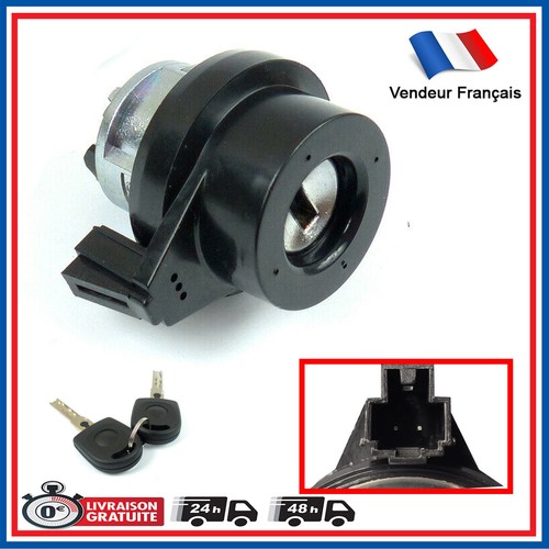 Steering lock starter switch - starter,