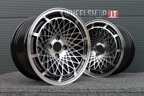 Classic r15 4x100 inch - 15,