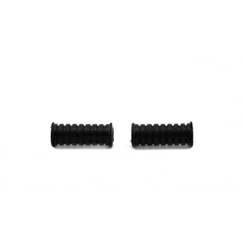 Footrest rear rubber - footrest,