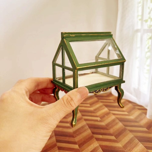 Storage rack scale dolls - storage,
