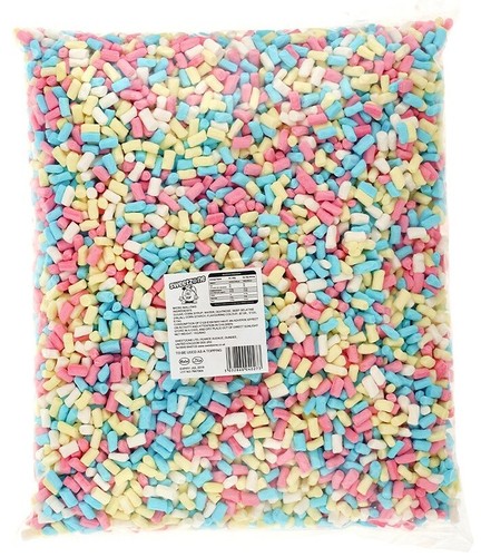 Blue white pink micro - blue,