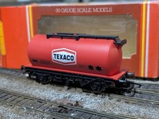 Hornby OO gauge TTA tanker
