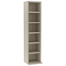CD Cabinet Storage Oraniser
