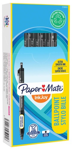 Paper mate inkjoy - mate,