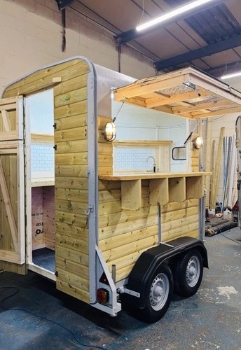 Brand new 2026 horsebox - 2026,