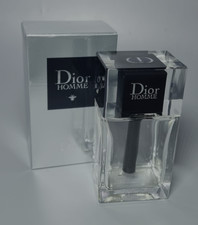 Dior Homme Eau De Toilette