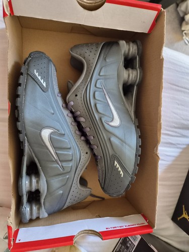 Nike shox trainers - shox,