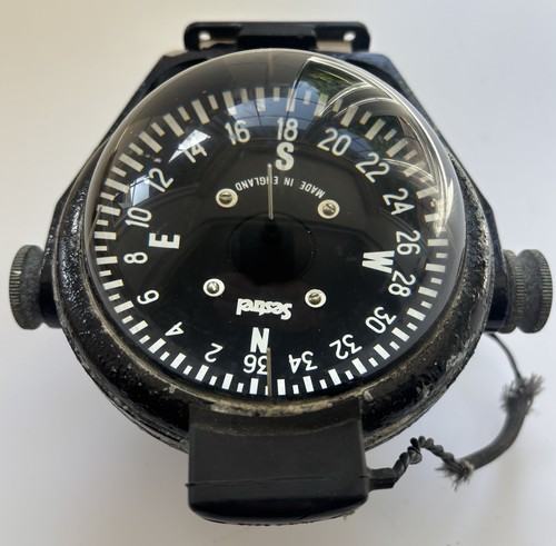 Vintage sestrel marine - vintage,