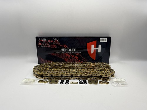 Drive chain for bmw - chain, 650