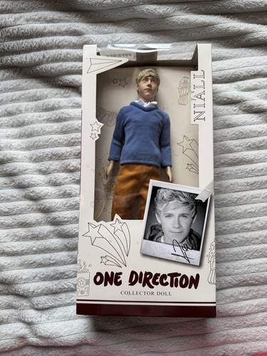 One direction nial - nial, horan