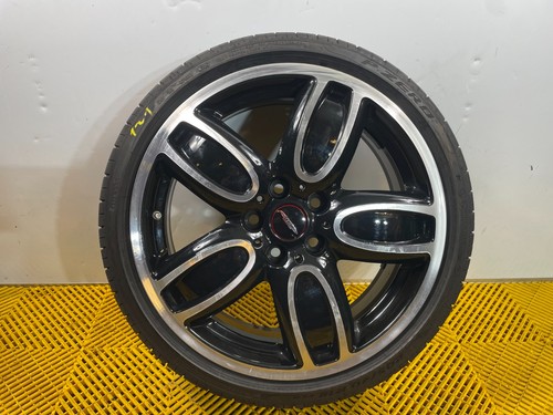 Mini cooper john works - mini,
