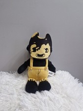 Bendy & The Ink Machine Dark