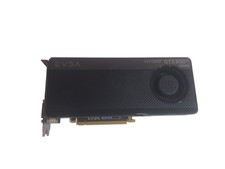 EVGA GEFORCE GTX 650 TI BOOST
