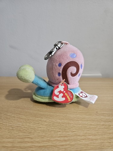 Gary the snail - gary,