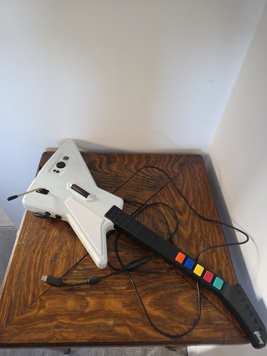 Guitar hero xplorer wired - hero, xbox
