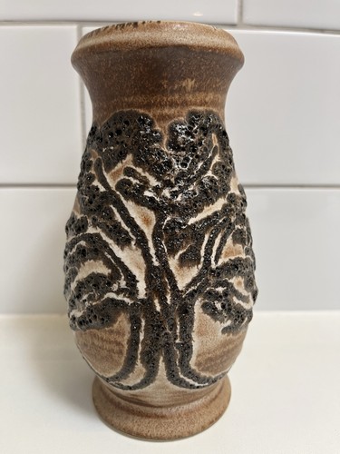 Bay keramik 740 brown vase - bay,