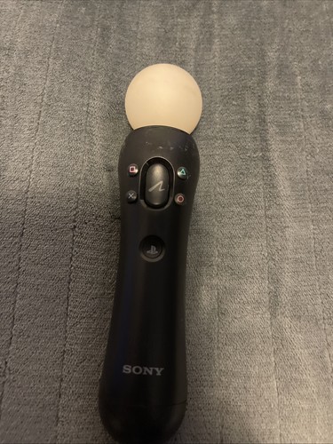Sony ps3 move - sony,
