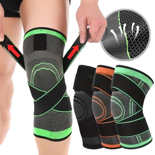 Knee support brace compression - brace,