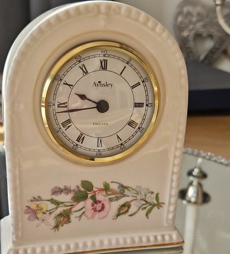 Aynsley wild tudor fine bone - tudor,