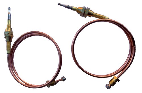 Archway thermocouple set 2 - of,
