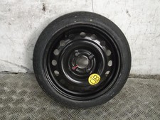 Nissan Micra Space Saver Steel