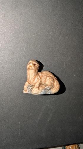 Wade england figure - wade,