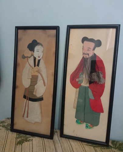 Chinese antique 3 - 2,