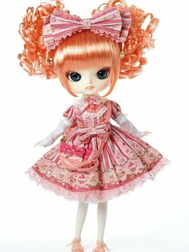 Angelic pretty doll pullip - doll,