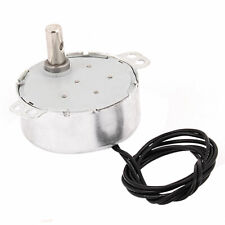 CCW/CW Direction 4W 50/60Hz