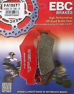 Fits honda 250 - 250, rs/rt