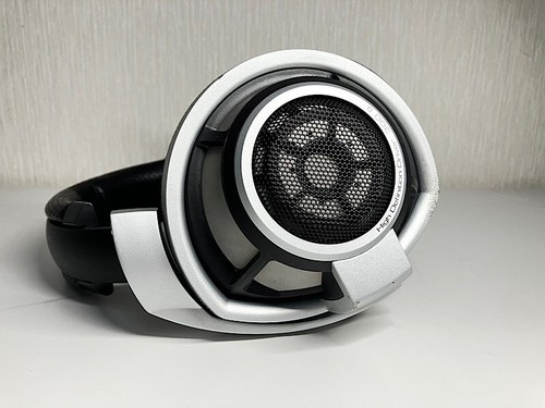 Sennheiser hd800 audiophile - hd800,