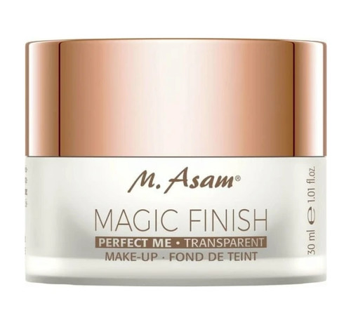 Asam magic finish perfect - m.asam,