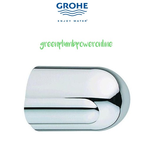 Grohe grohtherm 1000 flow - grohtherm,