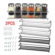 2/4 Tier Metal Hanging Wall